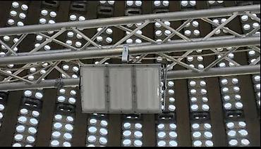Rasveta: Profi LED reflektor IP67 600W 400W EXSTREMNO JAKOG SVETLA. REFLEKTOR — 1