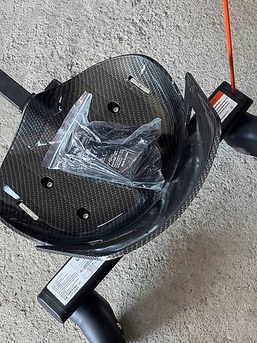 Толокары: Дрифт кар электрический трицикл, электроскутер трехколесный для детей — 9