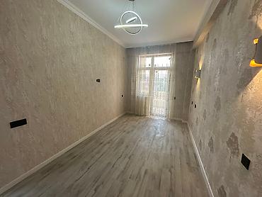 bakida menzil: 2 otaqlı, Yeni tikili, 55 kv. m — 6