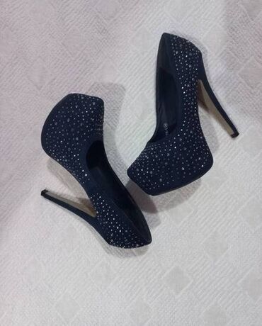 cipele za odelo: Pumps, 36