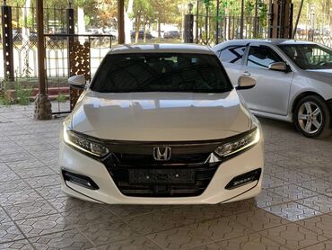 сидения акорд: Honda Accord: 2017 г., 1.5 л, Вариатор, Бензин, Седан