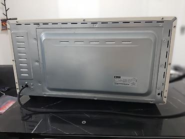 elektrik pliteleri: ÜNVAN QƏBƏLƏ MƏRKƏZ Elektrik mini soba – Silver brendi — 9