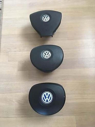 delphi ds150e cena: AIR BAG ZA VOLKSWAGEN GOLF 5, POLO | za VW golf 5 trokraki air bag — 1