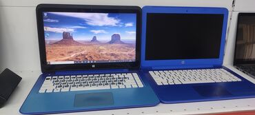 прокат ноутбуков бишкек: Ноутбук, HP, 2 ГБ ОЗУ, Intel Celeron, 14 ", память SSD