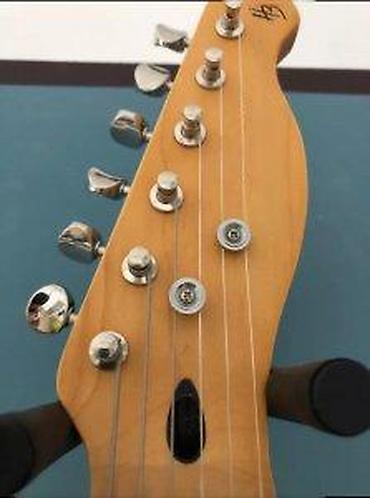 Gitare: STRING RETAINER - OKRUGLI | Lično preuzimanje u Novom Sadu i — 7