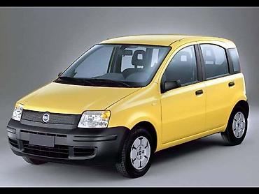 led migavci: DELOVI ZA FIAT PANDA 1.1 2004. GOD. | Kompletan auto u delovima fiat — 1