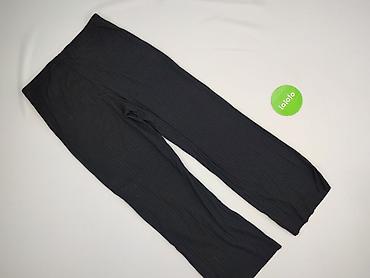 hm jackson: H&M, Spodnie materiałowe damskie, rozmiar M — 4
