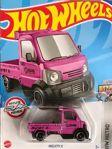 Модели автомобилей: Копии в миниатюре: гараж на столе! 1/64 1/43 1/32 масштаб Subaru — 20