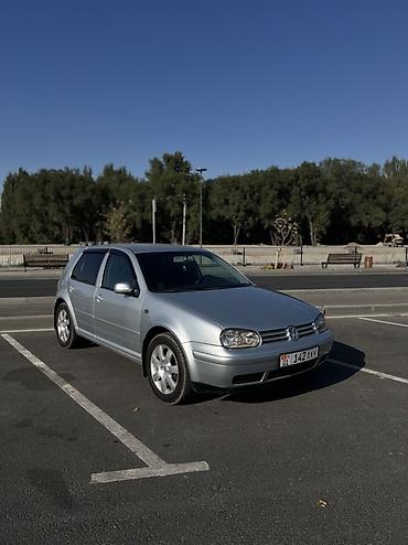 коробка передач гольф 2: Volkswagen Golf: 2003 г., 1.6 л, Автомат, Бензин, Хэтчбэк — 2