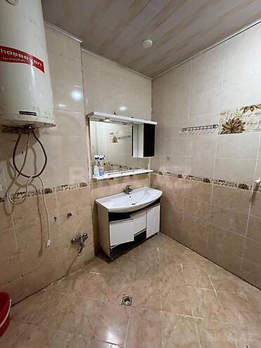 otaq yoldası: Əhmədli metrosuna 10 dəq məsafədə yerləsən yeni tikili mənzilə kirayə — 1