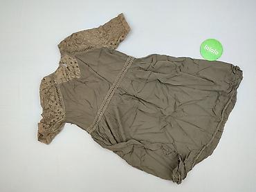 ceda: Cream, Sukienka damska, rozmiar S — 3
