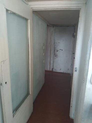Kirayə mənzillər: 2 otaqlı mənzil – işıqlı zal və ayrı mətbəx - Planlama: 2 otaq — 9