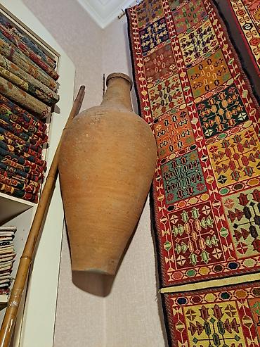 qrup sekilleri: Məhsul: Dekorativ incəsənət və etno-interyer əşyaları kolleksiyası - — 4