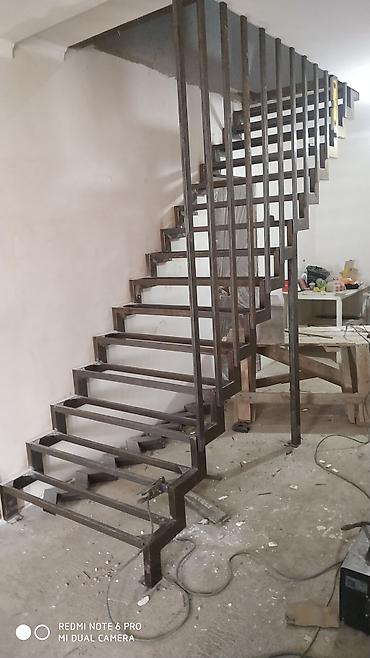 Сварка: Сварка | Ворота, Решетки на окна, Навесы Гарантия, Высотные работы, Монтаж — 19