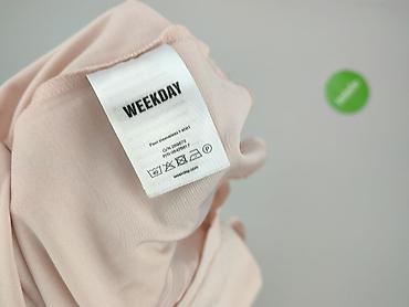pullandbear longsleeve: T-shirt damski, rozmiar S — 6