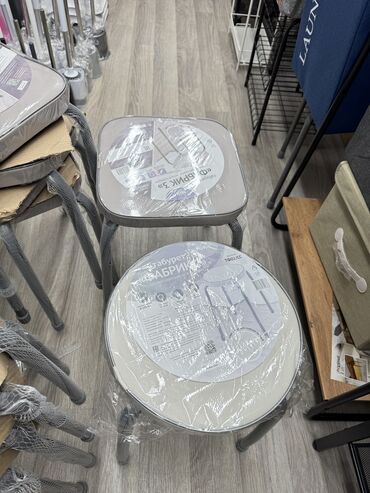 Табуретки: Табуретка, Не раскладной — 2