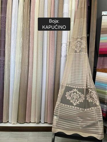 Ostalo: 🌟 TOP AKCIJA – SAHARA KONČANE ZAVESE u novim, ekskluzivnim bojama! 🌟 na lalafo.rs — 18 Ostalo: 🌟 TOP AKCIJA – SAHARA KONČANE ZAVESE u novim, ekskluzivnim bojama! 🌟 — 18