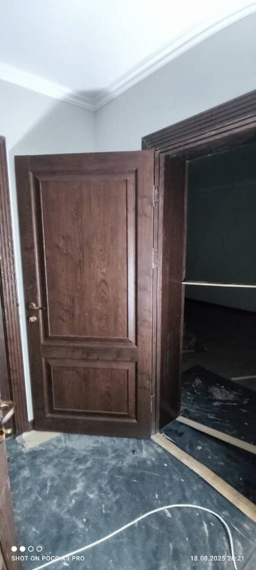 Ремонт окон и дверей: Дверь: Установка, Бесплатный выезд — 8