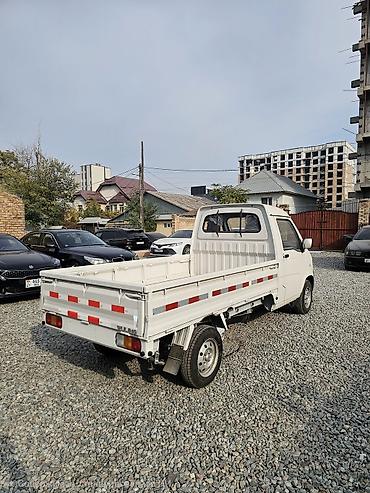volvo fl7: В продаже коммерческий автомобиль от китайского автоконцерна — 4