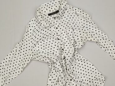 reserved asymetryczne spódnice: Reserved, Women's blouse, size S (EU 36)