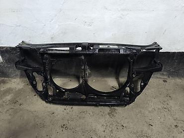 Ноускат, хафкат: Ноускат Audi, 1996 г., Б/у, Оригинал — 14