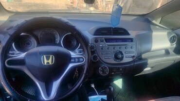 боковое зеркало на хонда фит: Honda Fit: 2010 г., 1.5 л, Вариатор, Бензин