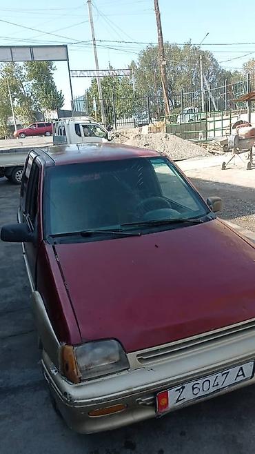 ауди а6 с4 1: Microcar : 1996 г., Хетчбек — 5