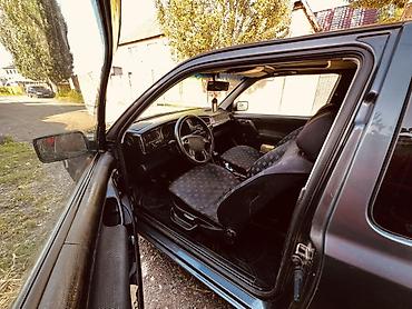 golf b4: Volkswagen Golf: 1993 г., 1.8 л, Механика, Бензин, Хэтчбэк — 5
