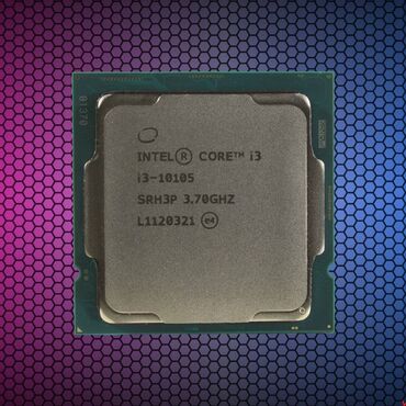 Материнские платы: Процессор, Новый, Intel Core i3, 4 ядер, Для ПК