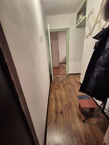 1: 1 комната, 36 м², 10 мкр 104 серия, 2 этаж, Косметический ремонт — 4