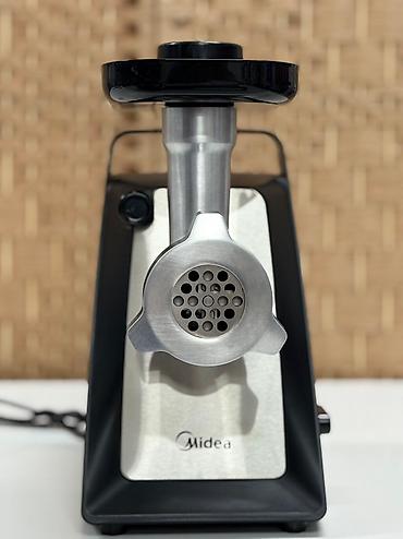 midea: Мясорубка, Новый, Бесплатная доставка, Самовывоз — 2