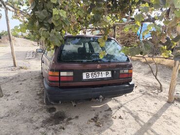 спринтер продажа бишкек: Volkswagen Passat Variant: 1995 г., Механика, Универсал