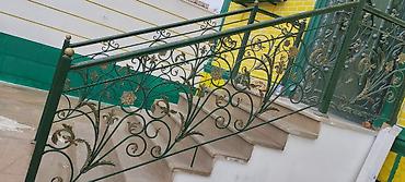 Barmaqlıqlar: Gördüyümüz işlərə zəmanət veririk . Çatdırılma və Quraşdırılma — 2