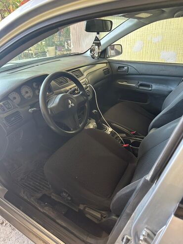 радиатор кондиционера опель зафира а: Mitsubishi Lancer: 2007 г., 1.6 л, Механика, Бензин, Седан
