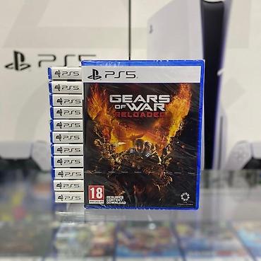 Oyun diskləri: Qarışıq janr — 15