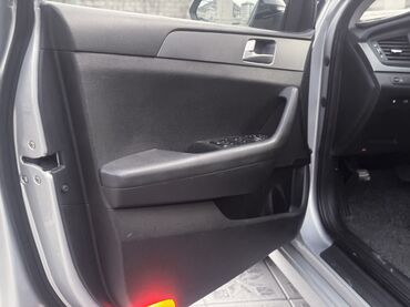 Hyundai: Hyundai Sonata: 2019 г., 2 л, Автомат, Газ, Седан — 12