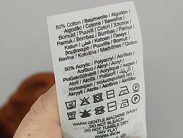 mango sweter: Selected Homme, Sweter dla mężczyzn, rozmiar M — 6