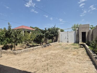 Həyət evləri və villaların satışı: Buzovna 3 otaqlı, 71 kv. m, Kredit yoxdur, Orta təmir — 4