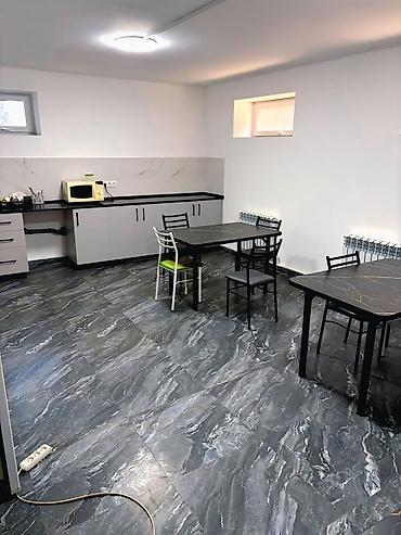 жер маян: 🏢 СДАЁТСЯ НОВОЕ ОТДЕЛЬНО СТОЯЩЕЕ 4 ЭТАЖНОЕ ЗДАНИЕ - 1 200 м² 📍 Район — 8