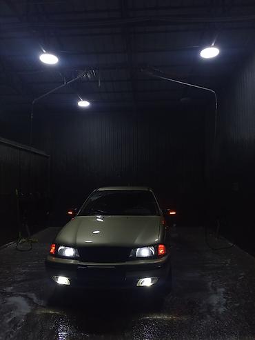 Daewoo: Daewoo Nexia: 2007 г., 1.5 л, Механика, Бензин, Седан — 10