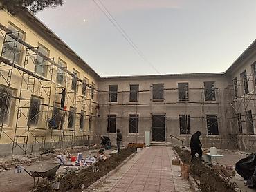 Продажа модульных домов: Есть бригада мастеров универсалы !!! Ремонт :квартир под ключ Наружный — 28