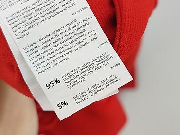bwldr: Spodnie materiałowe damskie, rozmiar XS — 6