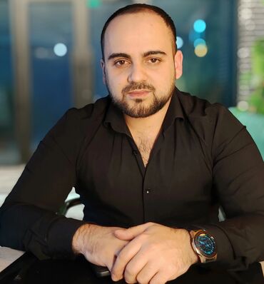 xaricde iş: 2014-cü ildən Restoran Və Xidmət sahəsində Təcrübəm Var Daimi olaraq