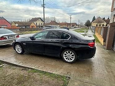 zelena mazda: VRATA F10/11 ZA BMW SERIJA 5 OD 2010. DO 2017. GOD. | Originalna — 4