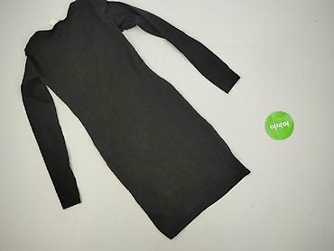baleriny converse: H&M Basic, Sukienka damska, rozmiar XS — 3