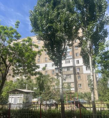 Продажа квартир: 2 комнаты, 58 м², 106 серия, 9 этаж, Евроремонт