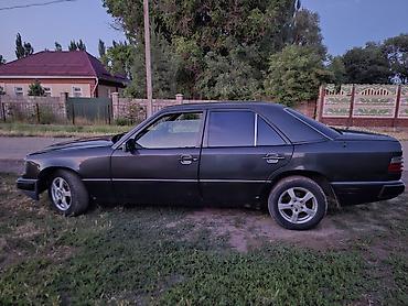 люк на w210: Mercedes-Benz W124: 1990 г., 2 л, Механика, Бензин, Седан — 2