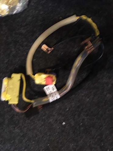 vgate obd2: KABAL ZA MULTIFUNKCIJU ZA VOLKSWAGEN CROSS POLO, EOS, GOLF 5 . OD — 4