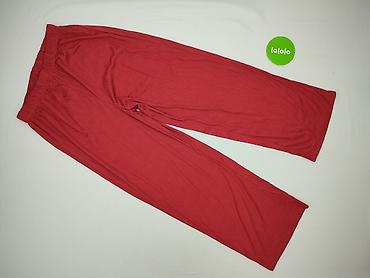 cheap items: Spodnie materiałowe damskie, rozmiar L — 2