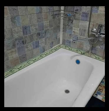 кв 106: 1 комната, 37 м², Аламедин-1 мкр 106 серия, 4 этаж — 7